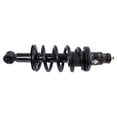 thumbnail image 4 of TRQ Complete Loaded Shock Strut Spring Assembly Rear Driver Side for 02-06 CRV SCA70123, 4 of 4