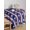 Blue, variant on 4th of July Table Cloth, Independence Day Blue White Red Stripes Country Star Waterproof Tablecloth for Square Tables, Washable Fabric Table Cover for Restaurant Kitchen Dining Tables 54"x54"