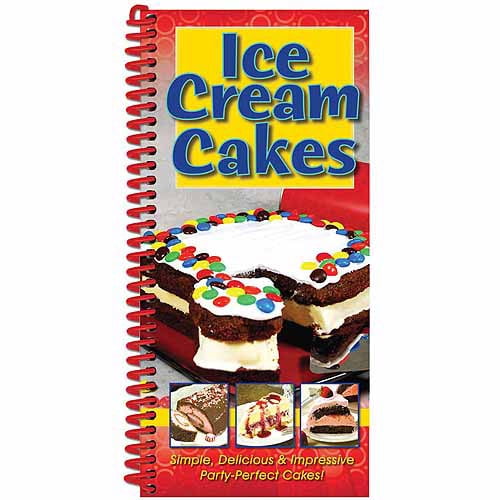Ice Cream Cakes
