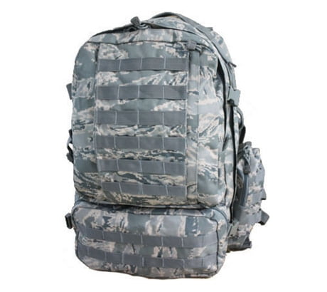 gcs backpack for parents