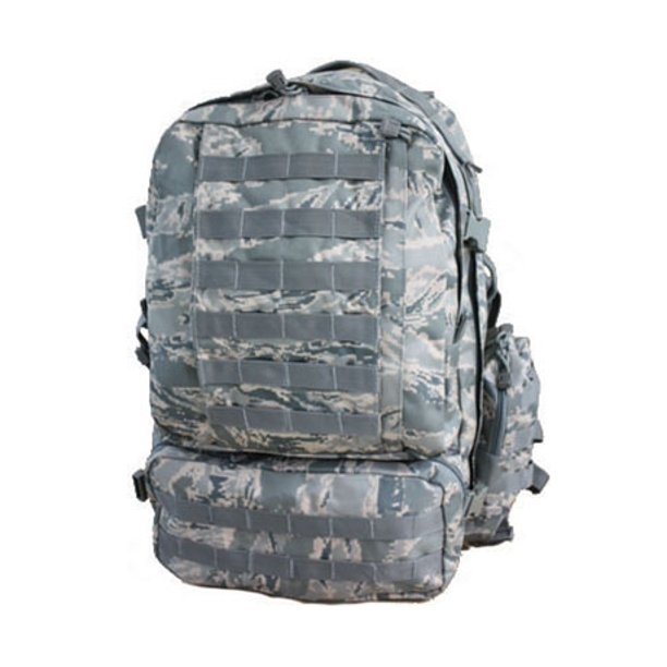 Diplomat Backpack - ABU - Walmart.com