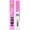 Raindrop, variant on KimChi Chic Beauty High Key Gloss, High-Shine Lip Gloss Helps Illuminate Your Look and Face, Non-Sticky, Deep Burgundy Red, 04 Pomegranate, 3.5ml