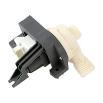 Whirlpool W10876600 Washer Drain Pump