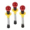 thumbnail image 5 of Luxshiny 3Pcs Pinball Machine Rods Durable Precision Control Replacement Parts for Enhanced Gameplay, 5 of 8