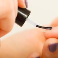 thumbnail image 4 of Lurrose 100pcs Nail Polish Dipping Liquid Applicator Manicure Tools Replacement, 4 of 8