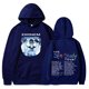 thumbnail image 1 of Sudadera con capucha con estampado de Eminem para hombre, ropa de calle de Hip Hop, Jersey informal de manga larga, Harajuku, Y2K, Unisex, Top XS-4XL, 1 of 4