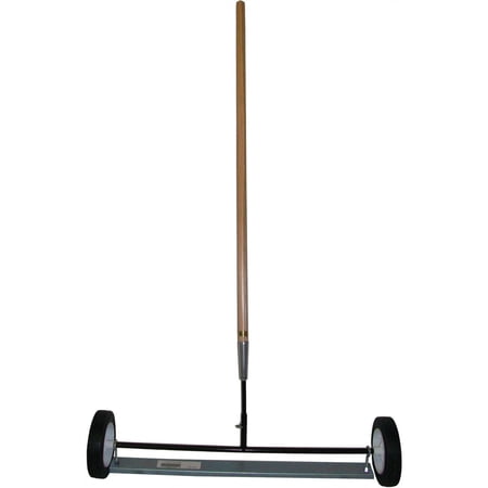 The ATTRACTOR III Magnetic Sweeper - 24