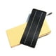thumbnail image 3 of Cargador solar de batería para coche de 4,5 W de alta conversión con clip, 3 of 5
