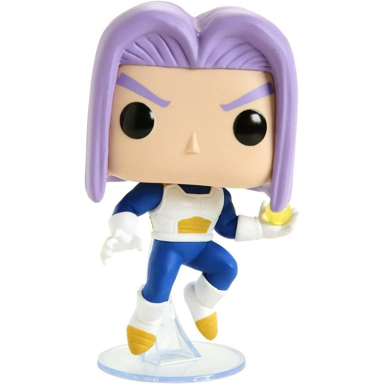 Dragon Ball Funko POP! Animation Future Trunks Vinyl Figure