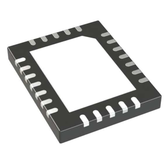 LTC7801EUFD#TRPBF DC/DC Cntrlr Single-OUT Step Down 850kHz 24-Pin QFN EP, RoHS
