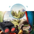 thumbnail image 3 of Binoculars Telescope 30x60 Portable Folded Telescope Toy Night Vision Binoculars, 3 of 10