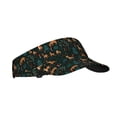 thumbnail image 1 of Balery Deers In The Forest Gorra deportiva con visera ajustable para mujer y hombre (talla única), 1 of 7