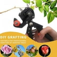 Sofirn Professional Grafting Pruning Shears Plant Scissors Box Fruit