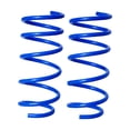 thumbnail image 2 of Resortes AG Kit para Auto Delanteros para Renault Clio Sport 2002 a 2006 2 Piezas Nuevos, 2 of 5