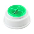 thumbnail image 2 of Shisuyan Towel Hook Green 1Set 2.1In, 2 of 5