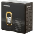 Garmin eTrex 10 Worldwide Handheld GPS Navigator