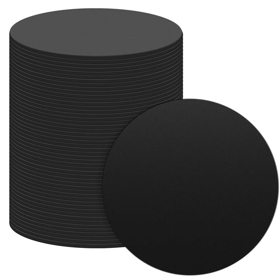 Lsupdaol 25 Pcs Billiard Pool Table Leg Shims 3" Diameter Rubber Pool Table Leveler kit Shims Foot Pads