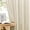 Linen, variant on Dark Green Linen Curtains 96 Inches Long for Living Bedroom Room Grommet Elegant Natural Textured Light Filtering Sheer Linen Curtains Privacy Window Sheer Drapes 52x96 Inches 2 Panels Olive Green