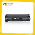 thumbnail image 6 of Toner Bank Compatible Toner Cartridge Replacement for Canon 125 High Yield (Black, 10-Pack,3484b001), 6 of 7
