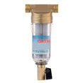 thumbnail image 1 of Prefilter Water Filter, First Step Of Water Purifier System, 40micron Stainless Steel Mesh Prefiltro 3/4" Whole-house Pre-filter ,Widely Used, 1 of 7