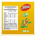 thumbnail image 3 of Botana Fritos sabor limón y sal 38 g, 3 of 4