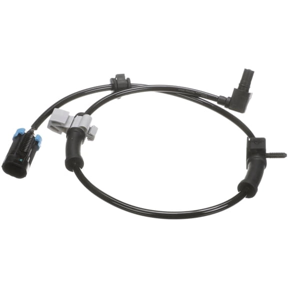ABS Wheel Speed Sensor