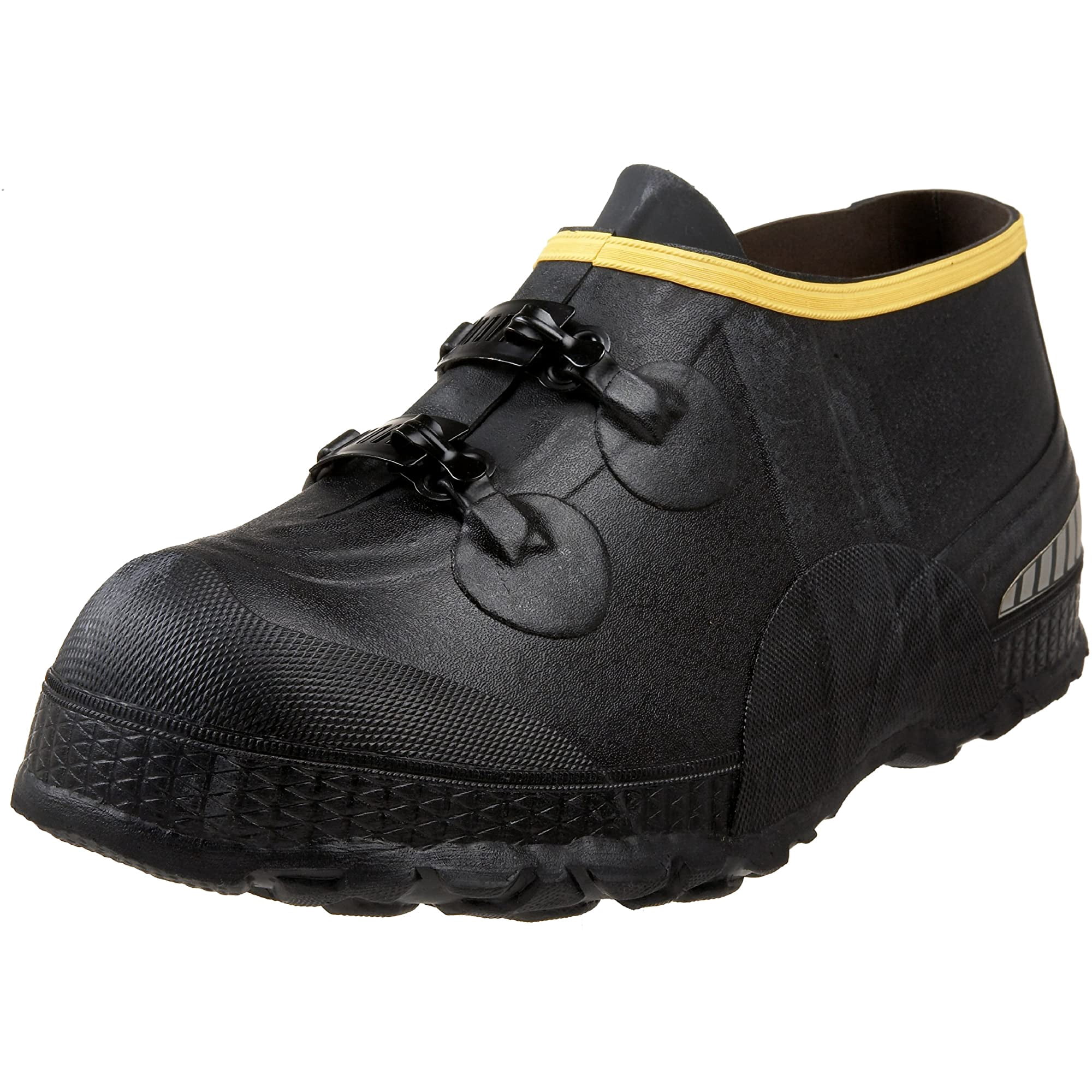 lacrosse insulated 2 buckle rubber boots