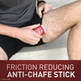 thumbnail image 6 of Old Spice Below Deck Anti-Chafe Stick with Shea Butter, 1.7 oz, 6 of 10