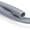Grey, variant on 20FT 1/2” Wire Loom Split Tubing Auto Wire Conduit Flexible Cover | High Temperature Heat Resistant -40F to 257F | Plastic Cover for Electrical Wires & Cables, Orange