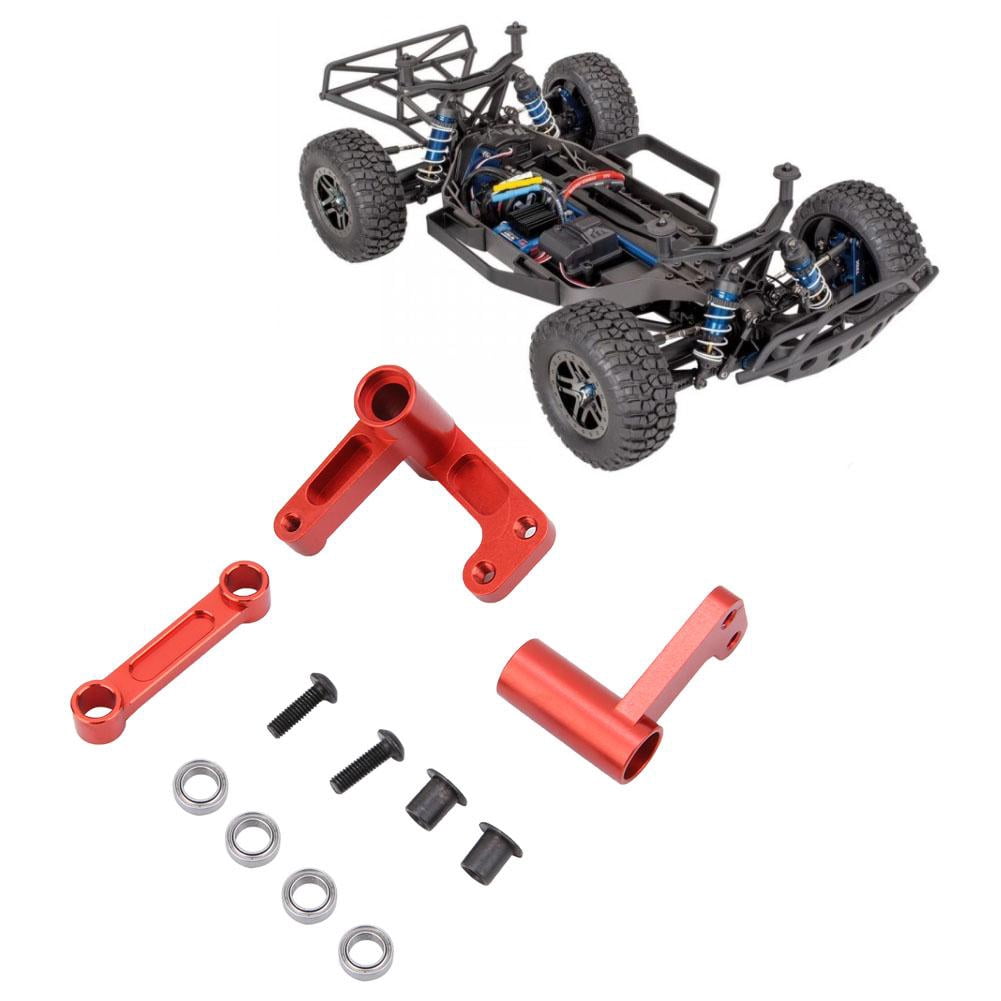 Slash 2WD, RC Steering Kit Upgrade 