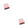 thumbnail image 2 of Cepillo para polvo Kearding Herramienta de limpieza Rosa 2Conjunto, 2 of 6