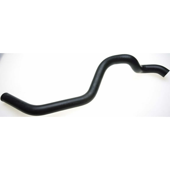 Radiator Coolant Hose Fits select: 2003-2014 CHEVROLET EXPRESS G1500, 2003-2014 GMC SAVANA