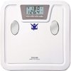 Biggest Loser 5738BL Body Fat-Body Water Bath Scale