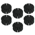 thumbnail image 3 of 6 Pcs  Lightweight EVA Foam  Rack Holder, Holds 12 Arrows, Suitable for Arrows 6-8mm Diameter, 3 of 7