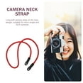 thumbnail image 4 of Weiweiguan Camera Neck Strap SLR Shoulder Belt Climbing Rope Microfiber Shoulder Strap, 4 of 7
