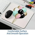 thumbnail image 6 of Valentine's Day Square 8.3x9.8 Inch Non-Slip Rubber Bottom Printed Desk Mat Gaming Mouse Pad Mousepad Suitable for Office and Gaming, 6 of 6