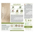 thumbnail image 4 of Naturtint 10A Light Ash Blonde Permanent Hair Color, 1 Pack (Packaging May Vary), 4 of 8
