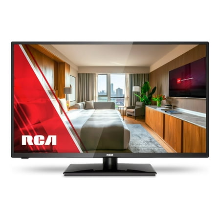 RCA 32" HDTV Pro:Idiom with Premium Sound