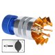 thumbnail image 3 of Mira la Caja de Elevació de Cristal que Elimina El Abridor, Reloj de Reloj de Cristal de la Herramienta de Reparación de la Herramiente de Acero reloc de Cristal para la, 3 of 7