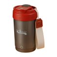 thumbnail image 1 of DHGDJ54G Chemistry Mug Clear Boxes Liqueur Glasses Large Mixing Cup Smart Digital Display Coffee Cup 316 Portable Mixing Cup Temperature Display Charging Mixing Cup, 1 of 8