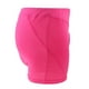 thumbnail image 4 of Ropa interior de ciclismo para mujer, con acolchado de gel 3D, pantalones cortos, calzoncillos, mallas, color rosa XXXL, 4 of 9