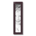 thumbnail image 2 of ArtToFrames 4x19 inch Cherry Picture Frame, Red Wood Poster Frame (4095), 2 of 8