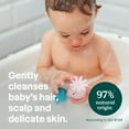 thumbnail image 2 of Champú y gel de baño ATTITUDE 2 en 1 para bebés, 480 ml (paquete de 3), 2 of 7