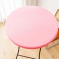 thumbnail image 2 of HEFEIYI Your Dining with a Round Elastic Table Cover for Celebrations and Daily Meals, 2 of 4