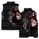 thumbnail image 3 of Chaleco sin mangas para hombre, diseño de moda, estampado 3D de diablo, chaleco para hombre, ropa informal cálida para fiestas y deportes al aire libre para uso diario, 3 of 5