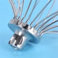 thumbnail image 5 of A6HB Wire Whipping Accessories are Suitable for 7QT Desktop Mixer Grinder Accessories, 5 of 6