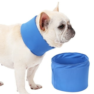 Dog Neck Wrap