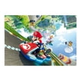 thumbnail image 2 of Rompecabezas: movimientos ganadores de Mario Kart Funracer, 1000 piezas, 2 of 5
