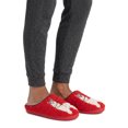 thumbnail image 2 of MUK LUKS Women's Cozy Holiday Clog Slipper, 2 of 7