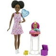 thumbnail image 1 of Barbie Skipper Babysitters Inc. Dolls & Playset with Babysitting Skipper, 1 of 6